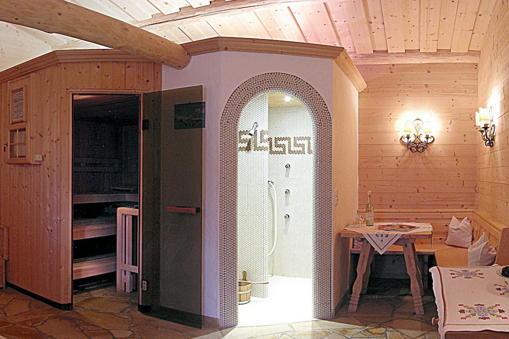 Chalet Brunnenhof Sankt Anton am Arlberg Exterior photo